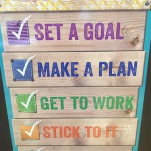 Meet your Posher, Barsay